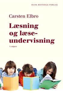 Billede af Carsten Elbro