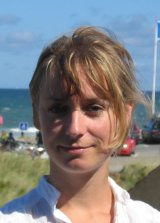 Billede af Anna-Sofie Stensgaard