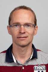 Klaus Steenberg Larsen