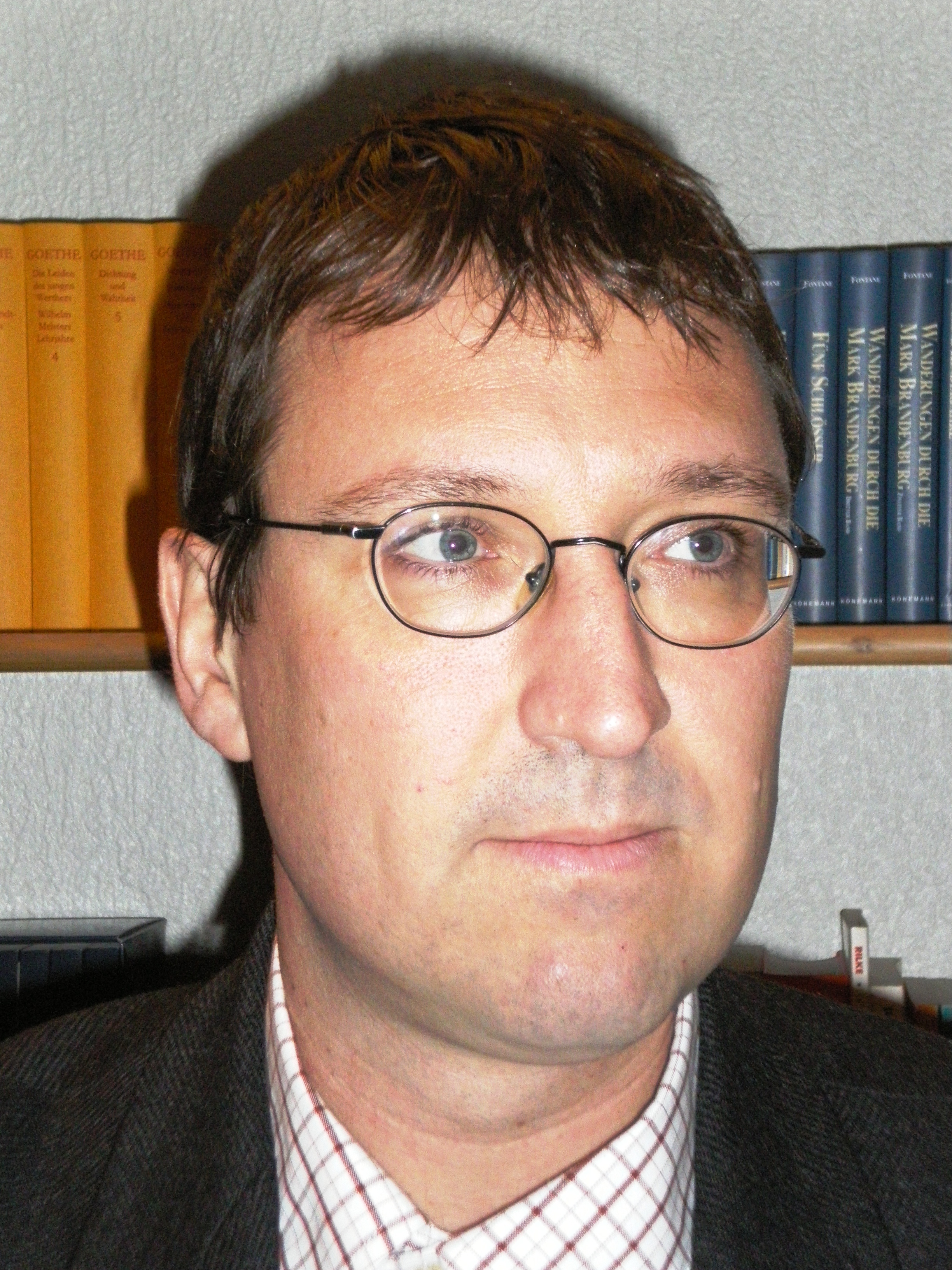 Hans-Jörg Trenz