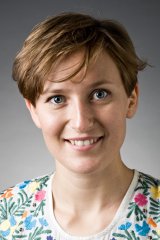 Billede af Kristine Køhler Mortensen