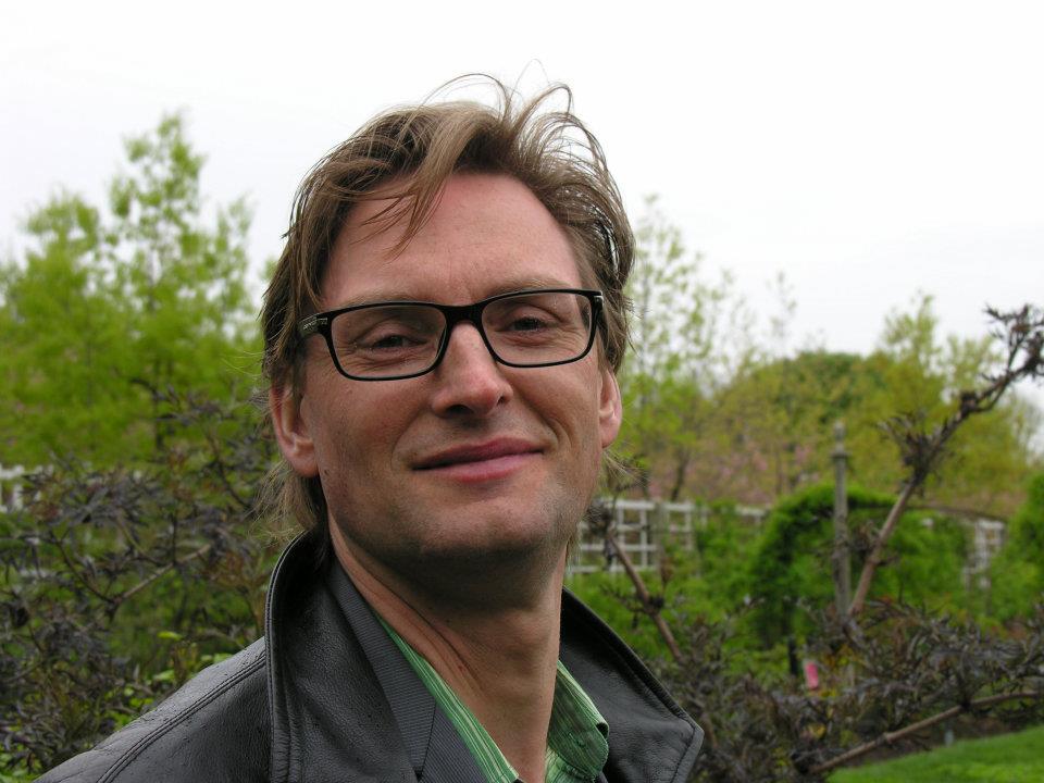 Stefan Stürup