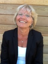 Billede af Susanne Ørnager