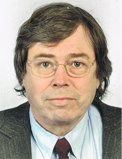 Jørgen Mogens Thorup