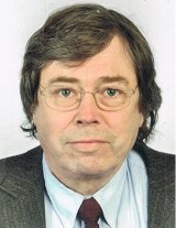 Billede af Jørgen Mogens Thorup