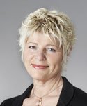 Billede af Mette Berendt