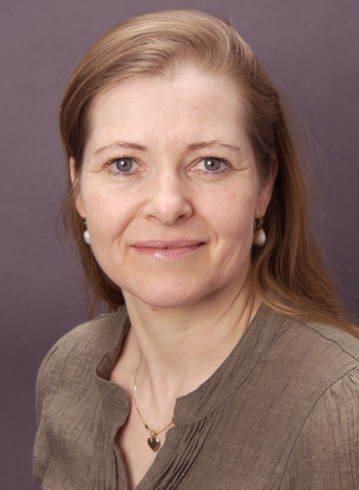 Billede af Hanne Mørck Nielsen